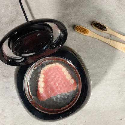 Ploise Denture Dome