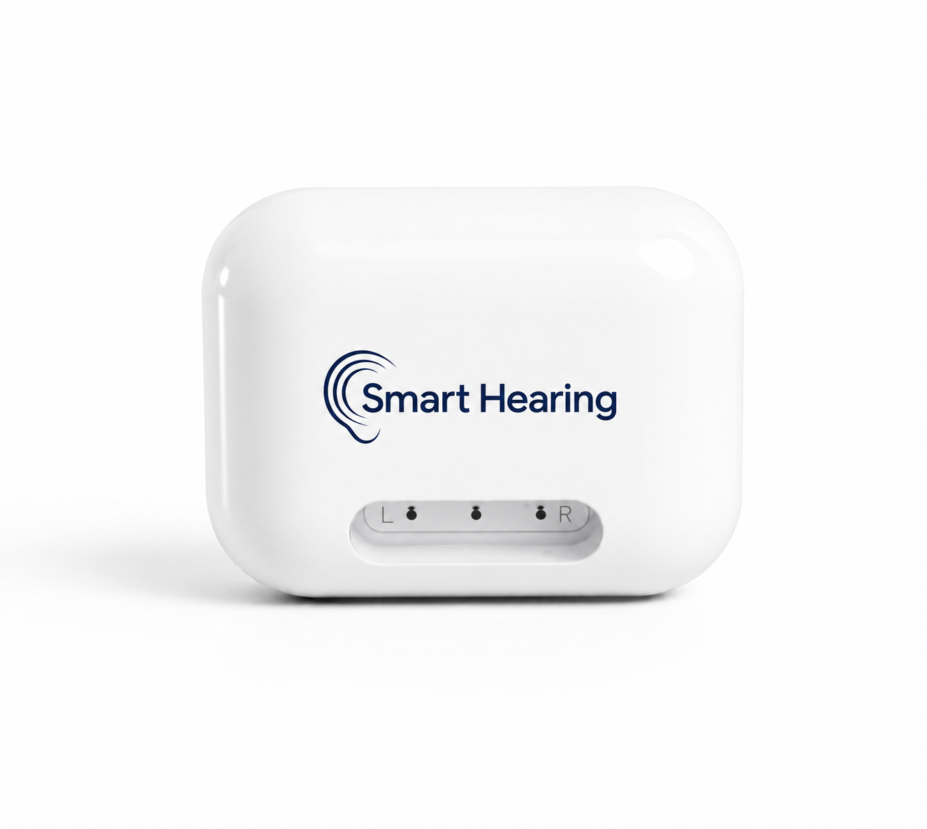 SMART HEARING - KOMFORTOWE APARATY SŁUCHOWE