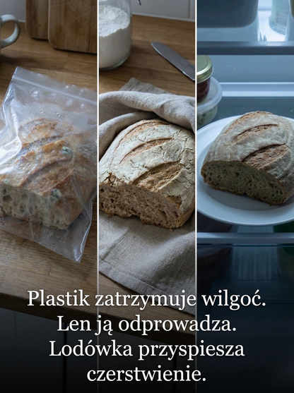 Everloaf Cotton-Beeswax Bread Bags